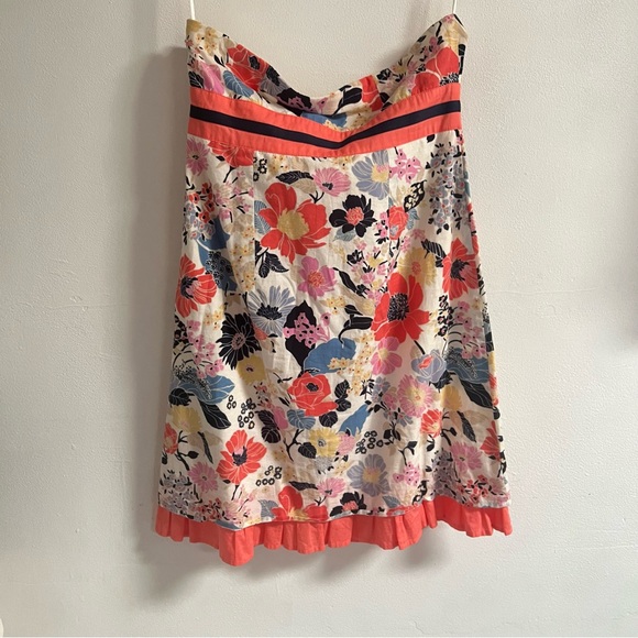 GUESS Summer Floral Dress - Picture 3 of 7